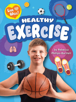 cover image of Healthy Exercise